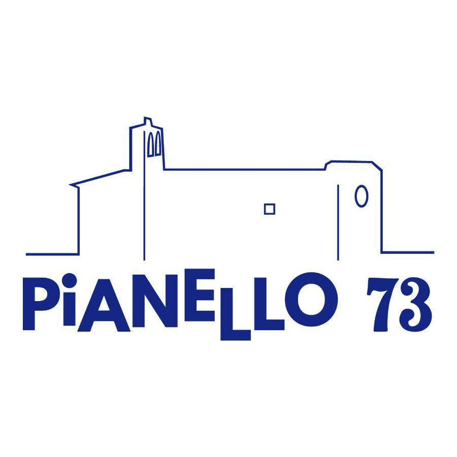 Апартаменти Dimora Pianello 73 - Gran Sasso Paganica Екстер'єр фото
